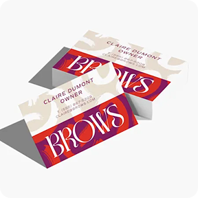 Business Cards