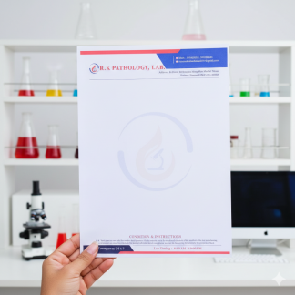 Letterhead