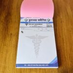LETTER PAD