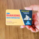 VISITING CARD
