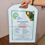 X - RAY & CT SCAN BAG