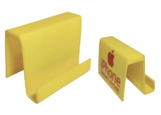 105. Custom Printed Plastic Mobile Stand/Iphone | Corporate Gifting And Branding