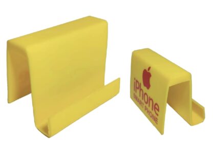 105. Custom Printed Plastic Mobile Stand/Iphone | Corporate Gifting And Branding