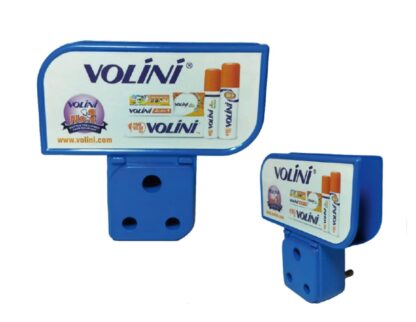 114. Custom Printed Plastic Mobile Stand/Volini | Corporate Gifting And Branding