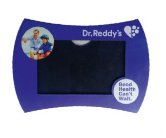 171. Custom Printed Mdf Photo Frame/Drreddy’S | Corporate Gifting And Branding