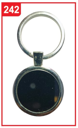 242-SPACIAL  KEYCHAIN