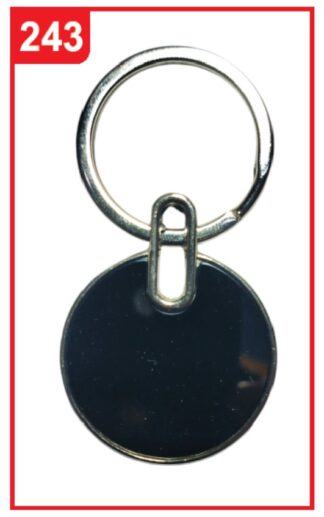 243-SPACIAL  KEYCHAIN