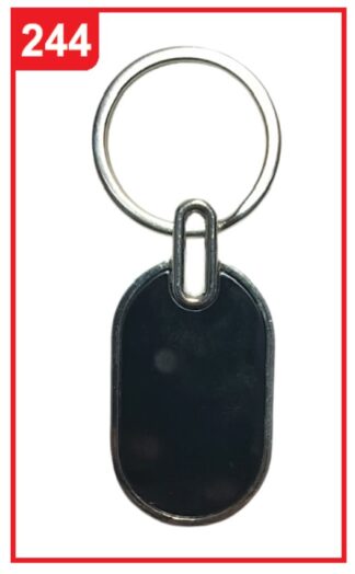 244-SPACIAL  KEYCHAIN