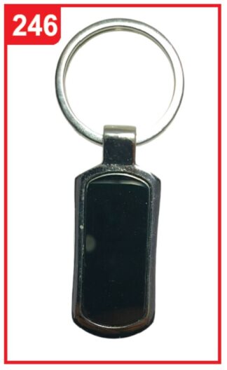 246-SPACIAL  KEYCHAIN