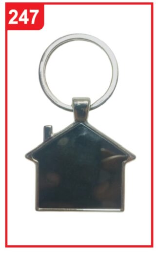 247-SPACIAL  KEYCHAIN