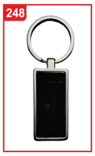 248-SPACIAL  KEYCHAIN