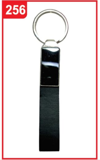 256-SPACIAL  KEYCHAIN
