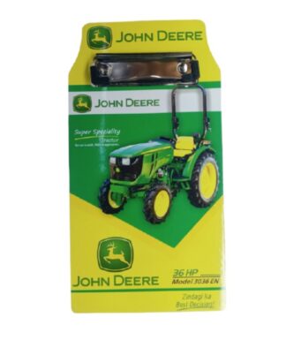 090. Custom Printed Mdf Clip Board/Jhondree | Corporate Gifting And Branding