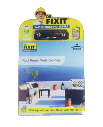 092. Custom Printed Mdf Clip Board/Drfixit | Corporate Gifting And Branding