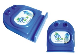 021. Custom Printed Plastic Paper Weight/Vitacoco | Corporate Gifting And Branding