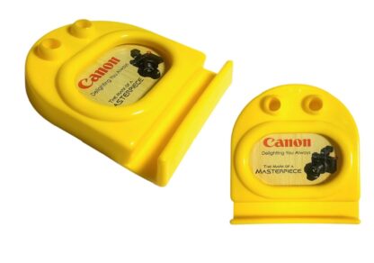 022. Custom Printed Plastic Paper Weight/Canon | Corporate Gifting And Branding