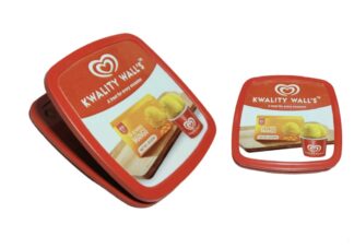 050. Custom Printed Plastic Paper Clip/Kwalitywall’S | Corporate Gifting And Branding