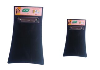 074. Custom Printed Plastic Clip Board/Joy | Corporate Gifting And Branding