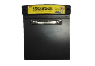 080. Custom Printed Plastic Clip Board/Ultratech | Corporate Gifting And Branding