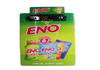 087. Custom Printed Mdf Clip Board/Eno | Corporate Gifting And Branding