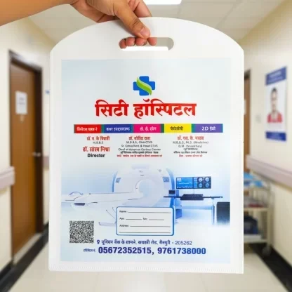 X -Ray Bag & CT Scan Bag