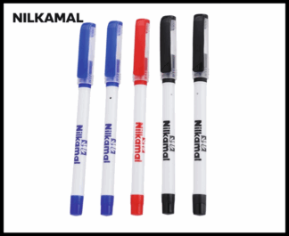 054. Plastic Ball Pen Customised Printing /Nilkamal Graso | Corporate Gifting & Branding