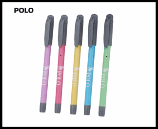 058. Plastic Ball Pen Customised Printing /Polo Orbital | Corporate Gifting & Branding