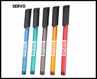 067. Plastic Ball Pen Customised Printing /Servo Zivic Tr | Corporate Gifting & Branding