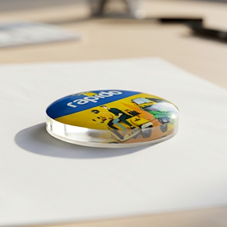 Paper Weight