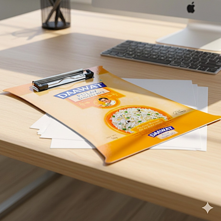 Clip Board