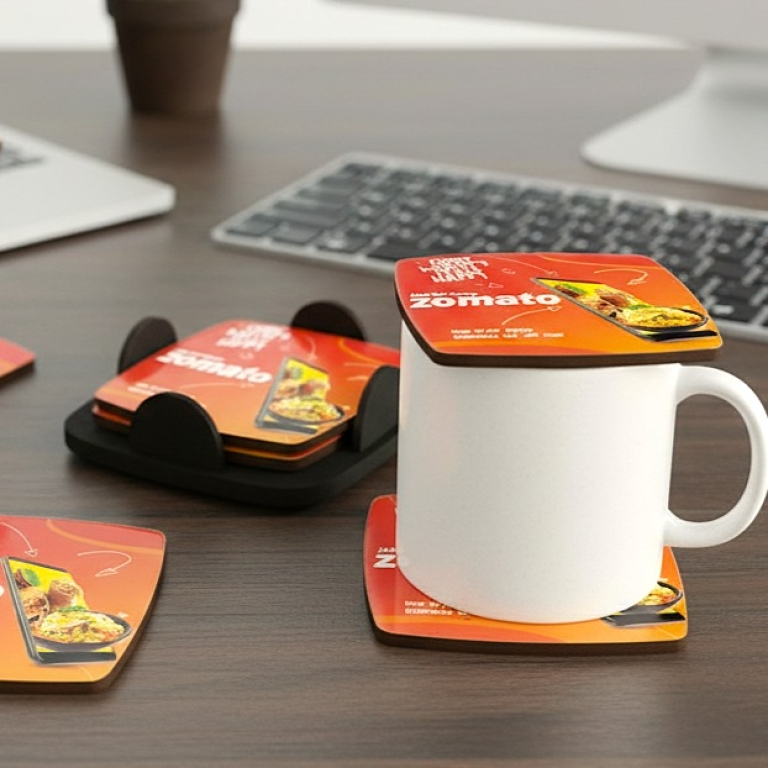Coaster
