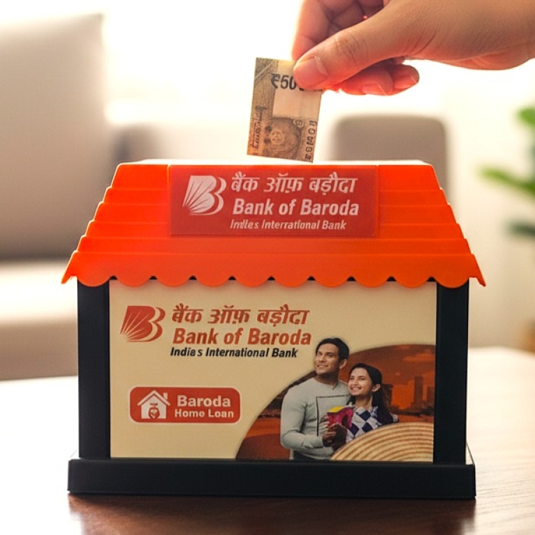Money Box