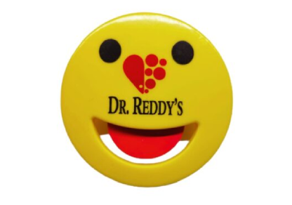 048. Custom Printed Plastic Paper Clip/Drreddy’S | Corporate Gifting And Branding