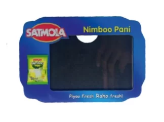 170. Custom Printed Mdf Photo Frame/Satmola | Corporate Gifting And Branding