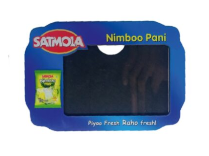 170. Custom Printed Mdf Photo Frame/Satmola | Corporate Gifting And Branding