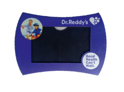 171. Custom Printed Mdf Photo Frame/Drreddy’S | Corporate Gifting And Branding