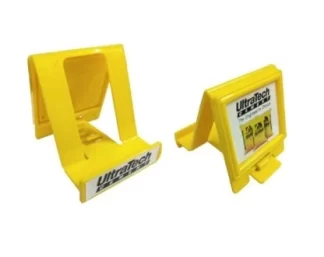 112. Custom Printed Plastic Mobile Stand/Ultratech | Corporate Gifting And Branding